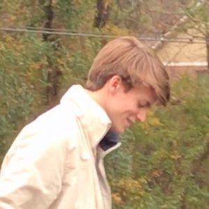 Meet your Posher, William